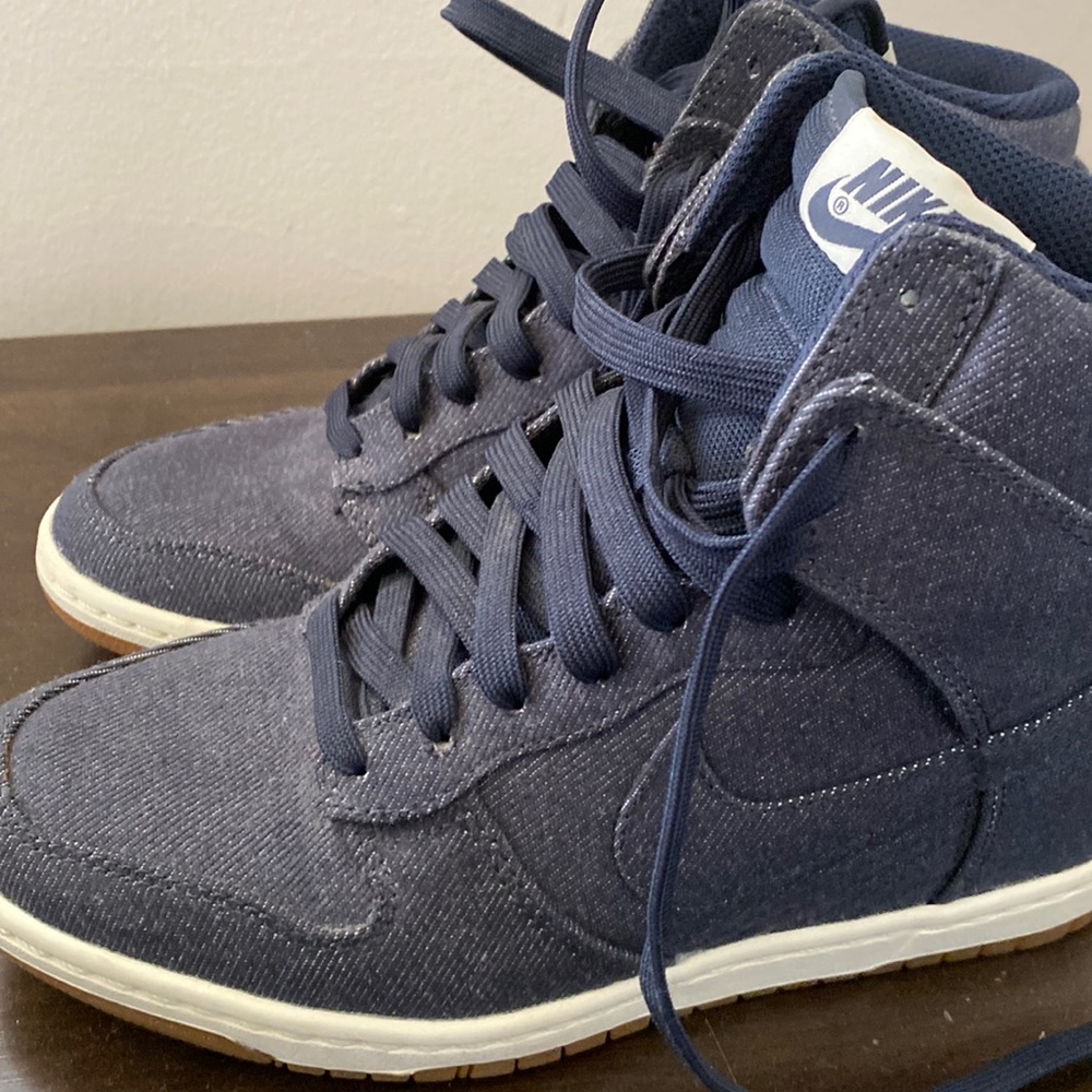 Like new Nike